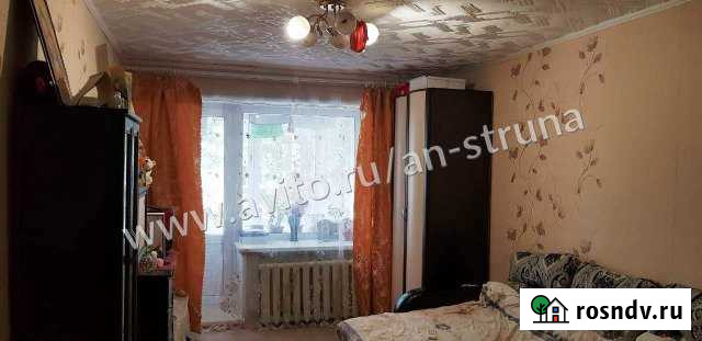 2-комнатная квартира, 41 м², 3/5 эт. на продажу в Струнино Струнино - изображение 1