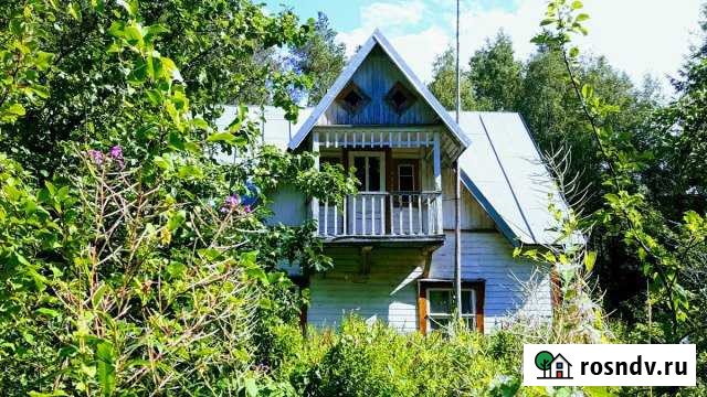 Участок ИЖС 12 сот. на продажу в Приморске Ленинградской области Приморск - изображение 1