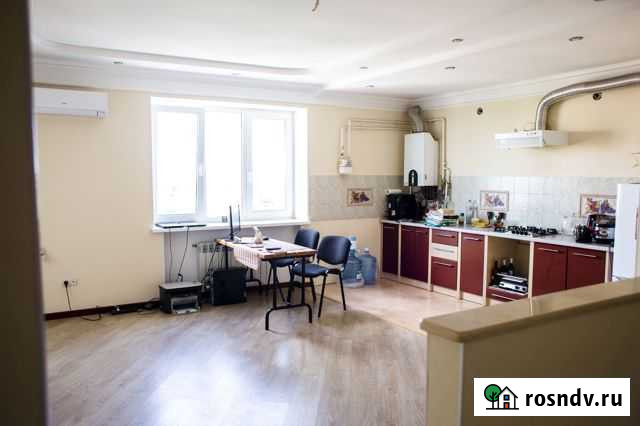 3-комнатная квартира, 100 м², 6/6 эт. на продажу в Евпатории Евпатория - изображение 1