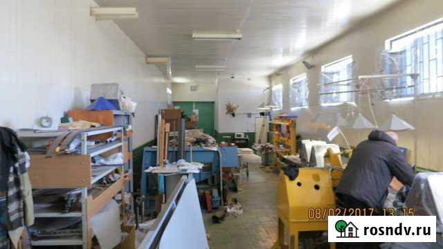 Участок промназначения 23 сот. на продажу в Воронеже Воронеж - изображение 1