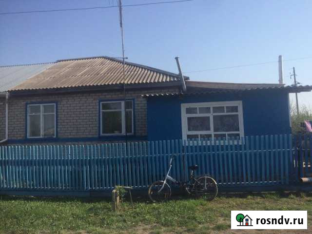 Дом 68 м² на участке 10 сот. на продажу в Марьяновке Марьяновка - изображение 1