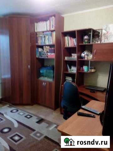 Комната 18 м² в 1-ком. кв., 2/5 эт. на продажу в Бийске Бийск - изображение 1