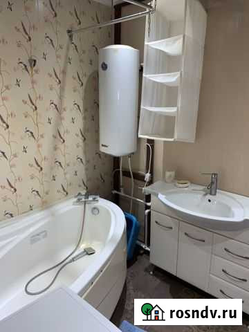 Дом 100 м² на участке 10 сот. в аренду на длительный срок в Гарболово Гарболово - изображение 1