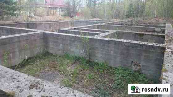 Участок ИЖС 12 сот. на продажу в Выборге Выборг