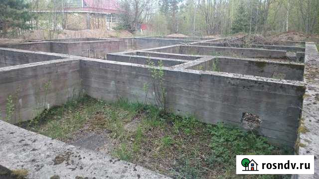 Участок ИЖС 12 сот. на продажу в Выборге Выборг - изображение 1