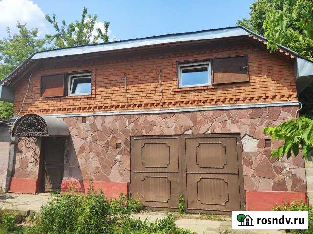 Гараж >30 м² на продажу в Домодедово Домодедово - изображение 1