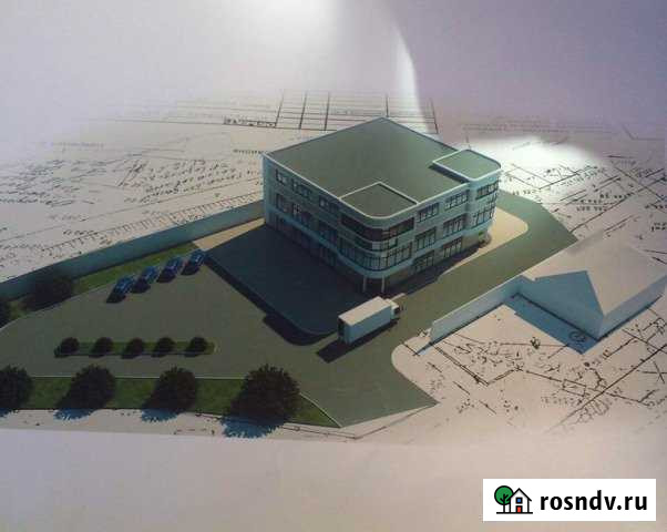 Участок промназначения 30 сот. на продажу в Симферополе Симферополь - изображение 1