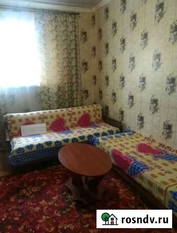 Дом 80 м² на участке 7 сот. в аренду посуточно в Новом Свете Республики Крым Новый Свет - изображение 1