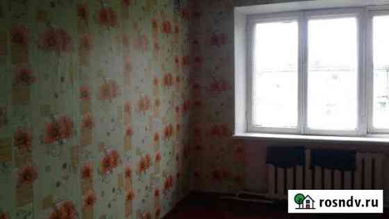 Комната 12 м² в 1-ком. кв., 5/5 эт. на продажу в Ясногорске Тульской области Ясногорск