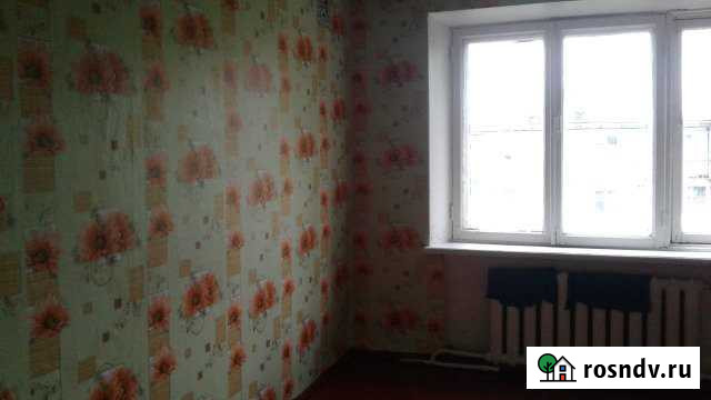 Комната 12 м² в 1-ком. кв., 5/5 эт. на продажу в Ясногорске Тульской области Ясногорск - изображение 1