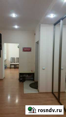 3-комнатная квартира, 102 м², 2/5 эт. на продажу в Некрасовском Московской области Некрасовский - изображение 1