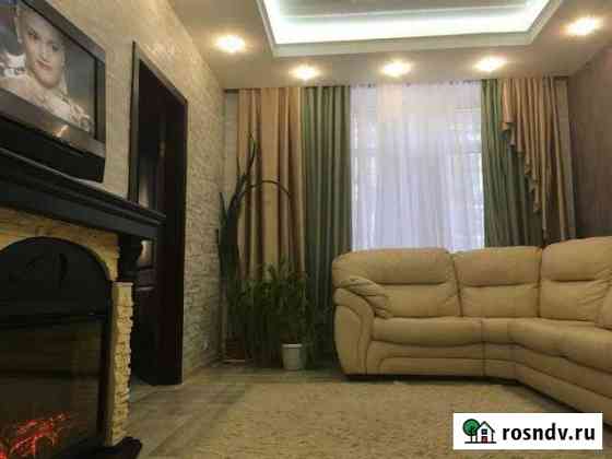 2-комнатная квартира, 54 м², 1/3 эт. в аренду посуточно в Саратове Саратов