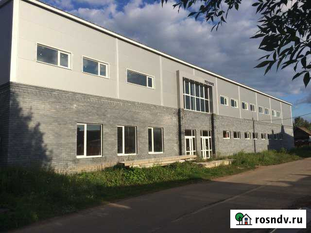 Продажа, Аренда. Помещение свободного назначения Мариинский Посад - изображение 1