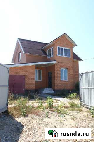 Коттедж 180 м² на участке 4 сот. на продажу в Семилуках Семилуки - изображение 1