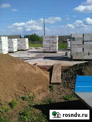 Дом 30 м² на участке 24 сот. на продажу в Осе Пермского края Оса - изображение 1