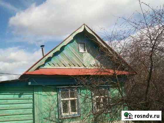 Дом 33 м² на участке 8 сот. на продажу в Верхнем Услоне Верхний Услон
