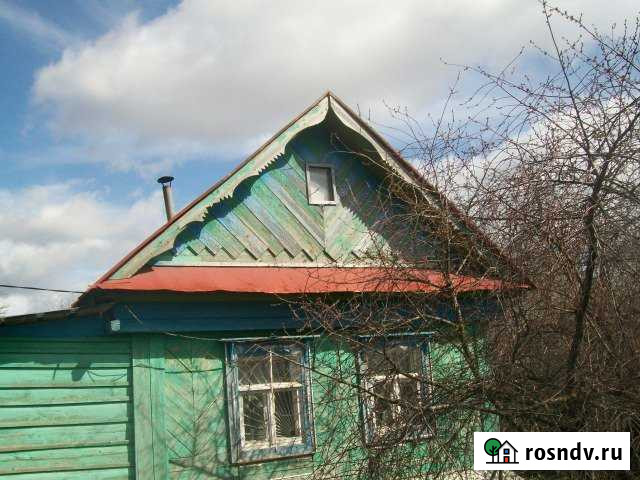 Дом 33 м² на участке 8 сот. на продажу в Верхнем Услоне Верхний Услон - изображение 1