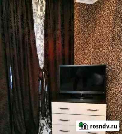 1-комнатная квартира, 36 м², 3/5 эт. в аренду посуточно в Мегионе Мегион