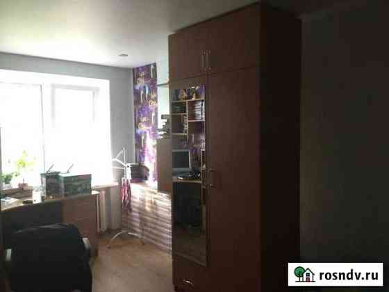 3-комнатная квартира, 60 м², 5/5 эт. на продажу в Боровичах Боровичи