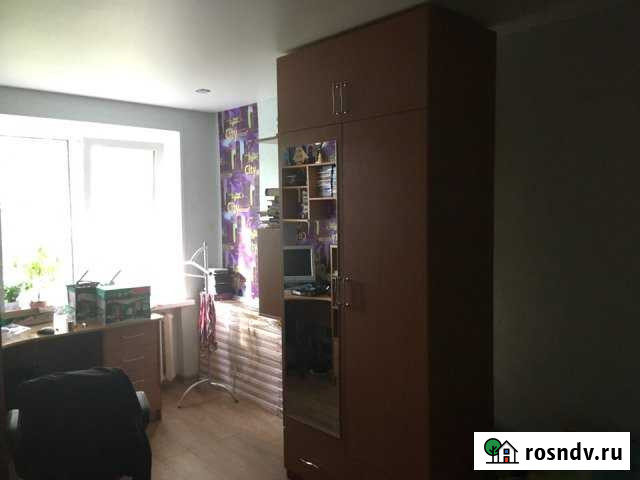 3-комнатная квартира, 60 м², 5/5 эт. на продажу в Боровичах Боровичи - изображение 1