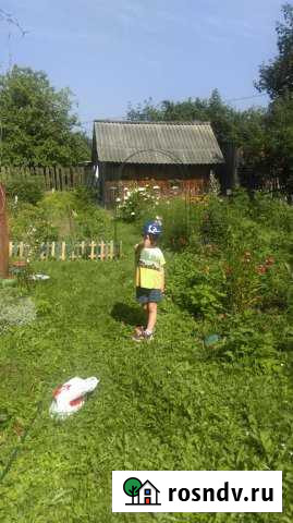 Дом 30 м² на участке 4.9 сот. на продажу в Лежнево Лежнево - изображение 1