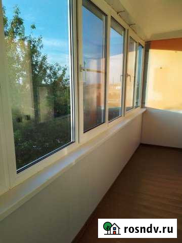 1-комнатная квартира, 36 м², 5/5 эт. на продажу в Воротынске Воротынск - изображение 1