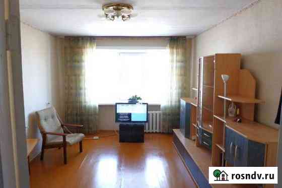 2-комнатная квартира, 52 м², 5/5 эт. на продажу в Хоре Хор