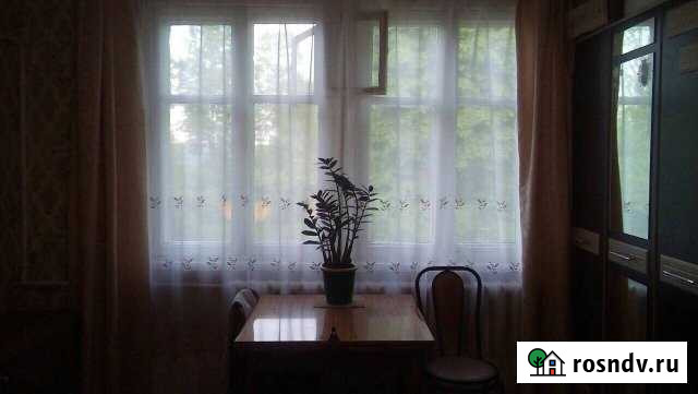 1-комнатная квартира, 33 м², 2/2 эт. на продажу в Козельске Козельск - изображение 1