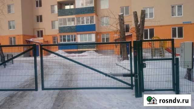 1-комнатная квартира, 45 м², 5/5 эт. на продажу в Дзержинске Дзержинск - изображение 1