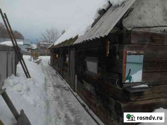 Дом 53.6 м² на участке 150 сот. на продажу в Похвистнево Похвистнево