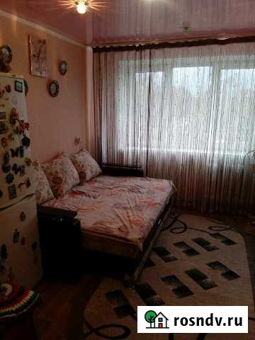 Комната 17 м² в 1-ком. кв., 4/5 эт. на продажу в Салавате Салават - изображение 1