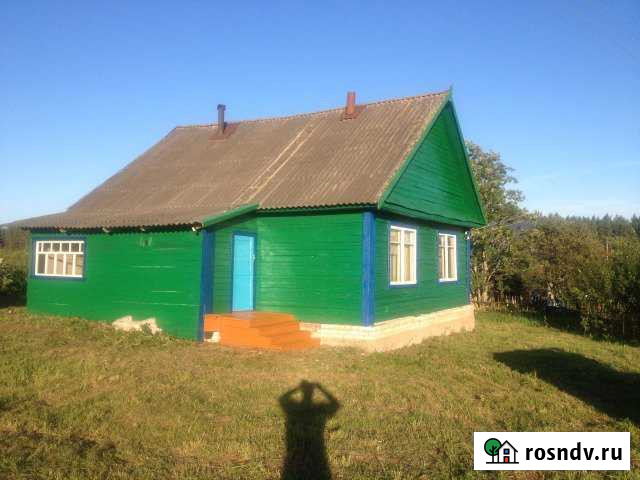 Дом 84 м² на участке 16 сот. на продажу в Вышнем Волочке Вышний Волочек - изображение 1