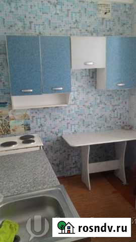 3-комнатная квартира, 64 м², 1/3 эт. в аренду на длительный срок в Юрге Юрга - изображение 1