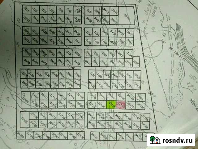 Участок ИЖС 6 сот. на продажу в Новом Уренгое Новый Уренгой - изображение 1