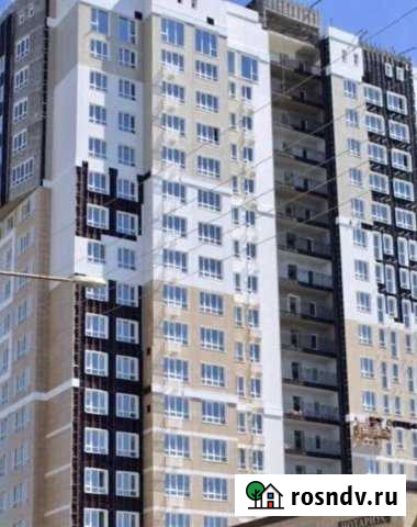 3-комнатная квартира, 79 м², 9/19 эт. на продажу в Белгороде Белгород - изображение 1