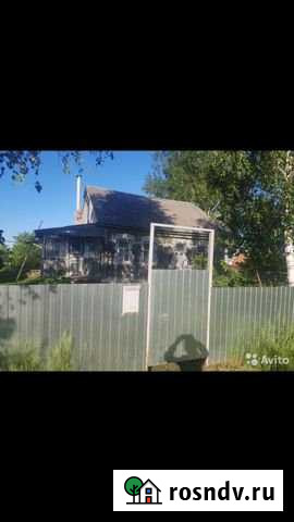 Дом 64 м² на участке 25 сот. на продажу в Староюрьево Староюрьево - изображение 1