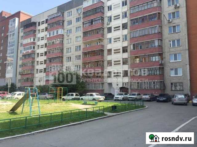 5-комнатная квартира, 140 м², 1/9 эт. на продажу в Тюмени Тюмень - изображение 1