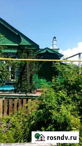 Дом 56 м² на участке 4 сот. на продажу в Алатыре Алатырь - изображение 1