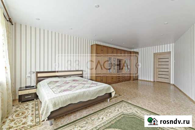 4-комнатная квартира, 166 м², 8/10 эт. на продажу в Мытищах Мытищи - изображение 1