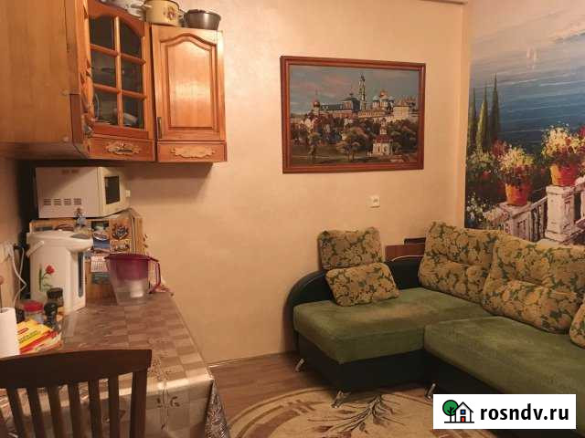 Комната 20 кв.м. в &gt; 9-к, 3/3 эт. Ивантеевка - изображение 1