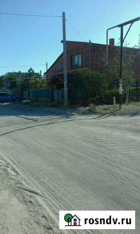 Дом 222 м² на участке 27 сот. на продажу в Должанской Должанская - изображение 1