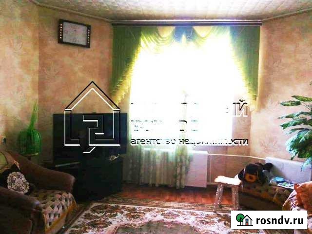 5-комнатная квартира, 110 м², 5/6 эт. на продажу в Кумертау Кумертау - изображение 1