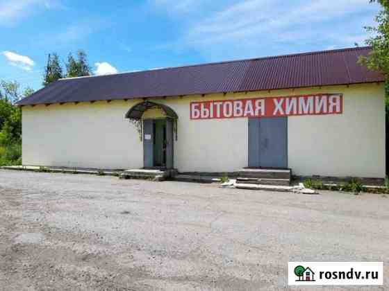 Склад-магазин,аренда,продажа Кунгур