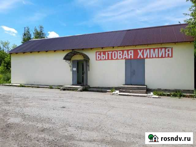 Склад-магазин,аренда,продажа Кунгур - изображение 1