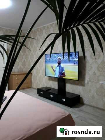 1-комнатная квартира, 44 м², 1/9 эт. в аренду посуточно в Ноябрьске Ноябрьск - изображение 1