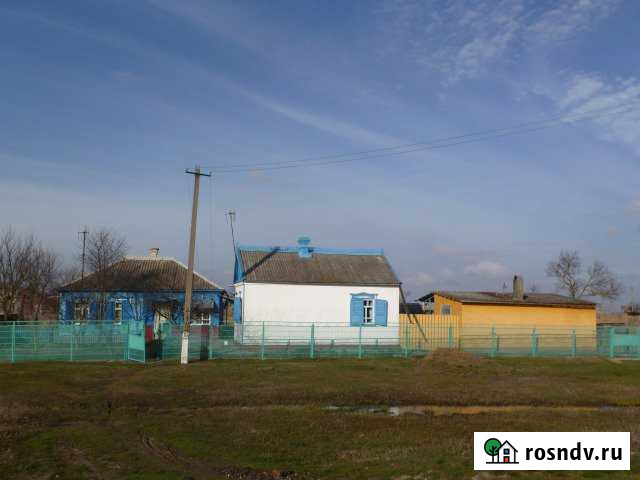 Участок ИЖС 21 сот. на продажу в Петровской Петровская - изображение 1