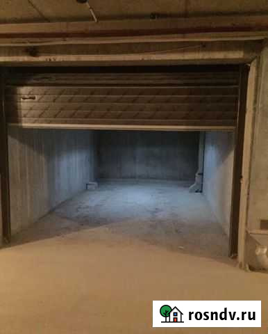 Гараж 18 м² в аренду в Кемерово Кемерово - изображение 1