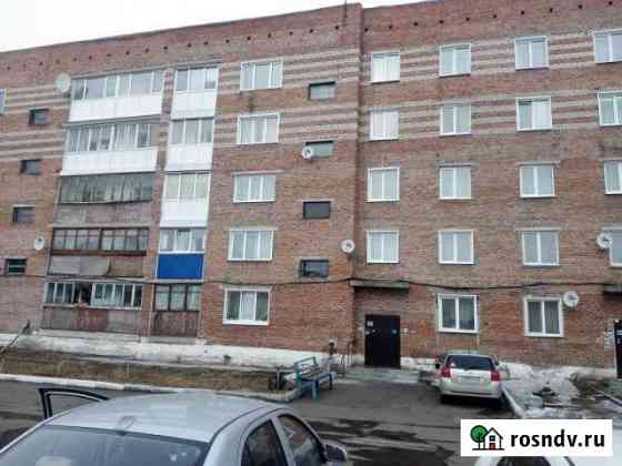 1-комнатная квартира, 32 м², 4/5 эт. на продажу в Анжеро-Судженске Анжеро-Судженск