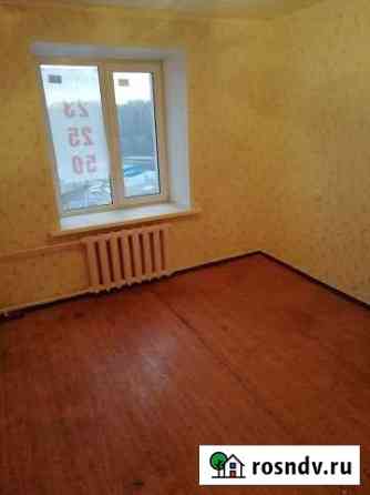 Комната 18 м² в 1-ком. кв., 7/9 эт. на продажу в Томске Томск