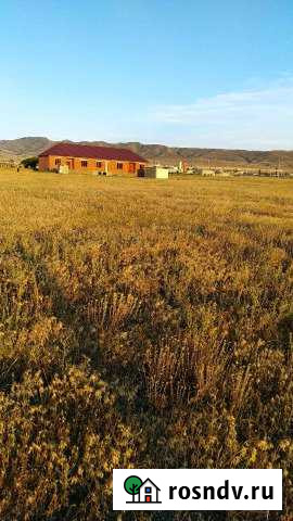 Участок ИЖС 8 сот. на продажу в Комсомольском Республики Дагестан Комсомольское - изображение 1